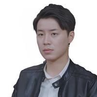 杨林演员头像
