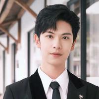 张正越演员头像
