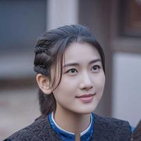 王娇演员头像