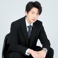 高安楠演员头像