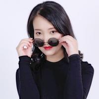 马佳演员头像