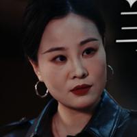 马迪演员头像