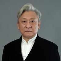吴克刚演员头像