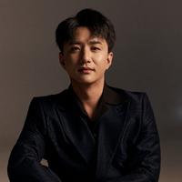 李钊演员头像