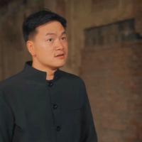 刘振威演员头像