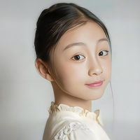 如意演员头像