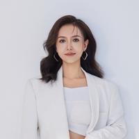 张文婧演员头像