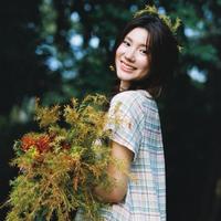章嘉怡演员头像