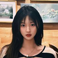 郑歆柔演员头像