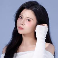 张梦薇子演员头像