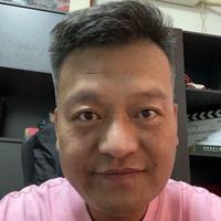 唐大刚演员头像