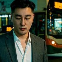 蓝小凯演员头像