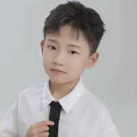 汪星宇演员头像