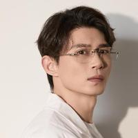 王城钧演员 头像