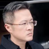   杨波演员头像