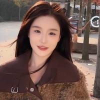 叶康妮演员头像