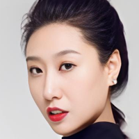 郭小漪演员头像