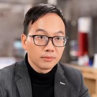 杨洪海演员头像