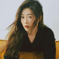筱沅演员头像