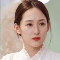 商羽演员头像