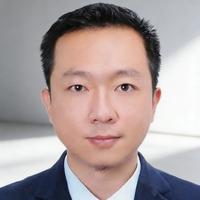 马浩南演员头像