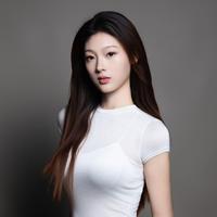 余意帆演员头像