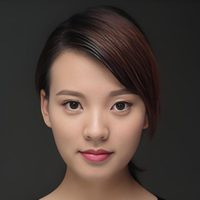 李彦萱演员头像