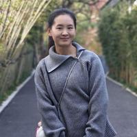 李莉演员头像