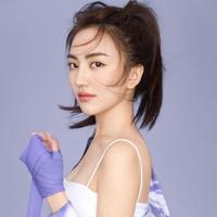 陈美林演员头像