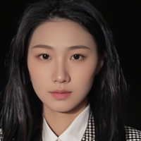 莫婷婷演员头像