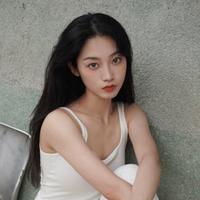 宋玥演员头像