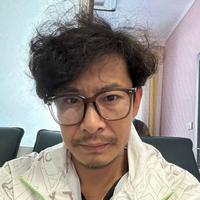 张龙演员头像