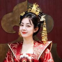 刘长瑜演员头像