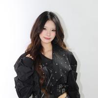 许泽妍演员头像