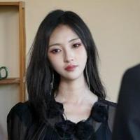 潘林莉演员头像
