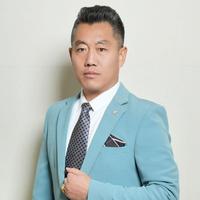 李伟演员头像