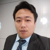 陈卓斐演员头像