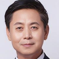 许中利演员头像