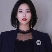 杨静静演员头像