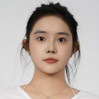 程淼淼演员头像