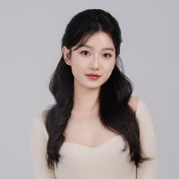 龚钦玥演员头像