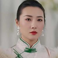 焦妮演员头像