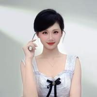 蔡文婷演员头像