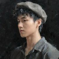 曹益诚演员头像