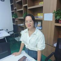 李小燕演员头像