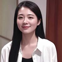 王雪琴演员头像