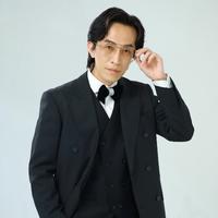 李大勇演员头像
