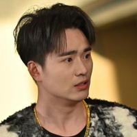 泽铭演员头像