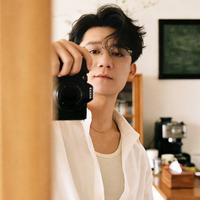 阿声演员头像