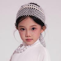 杨玺文演员头像